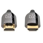 Cables HDMI MANHATTAN 356176 Negro