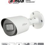 Cámara Bala Análoga Dahua Technology HFW1200T-36 3.6mm