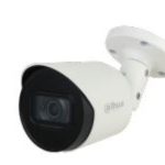 Cámara Bullet Dahua Technology DH-HAC-HFW1801TN-A-0280B DH-HAC-HFW1801TN-A Interior y exterior
