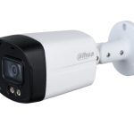 Cámara Bala  Dahua Technology DH-HAC-HFW1239TLMN-A-LED-0360B 1920 x 1080 Pixeles