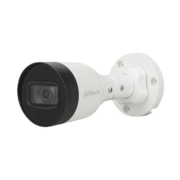 Camara  IP Bullet Dahua Technology DH-IPC-HFW1431S1N-0280B-S4 HFW1431S1-S4 2688 x 1520 Pixeles