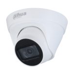 Camara Domo  Dahua Technology DH-IPC-HDW1230T1N-0280B-S4 HDW1230T1-S4 Interior y exterior