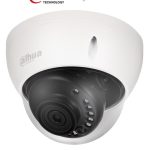 Cámara Domo  Dahua Technology DH-HAC-HDBW1200EN-0280B-S4 HDBW1200EN Interior y exterior