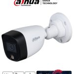 Camara de Bala Dahua Technology DH-HAC-HFW1209CN-A-LED Exterior