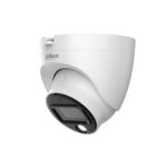 Cámara Domo Dahua Technology HAC-HDW1239TLQN-A-LED DH-HAC-HDW1239TLQN-A-LED-0280B Exterior