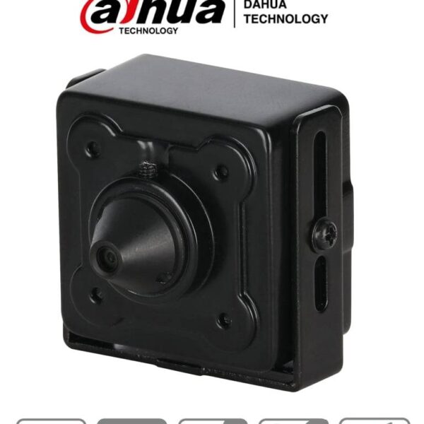 Cámara Dahua Technology DH-HAC-HUM3201BN-0280P-S2 HAC-HUM3201B-P 1