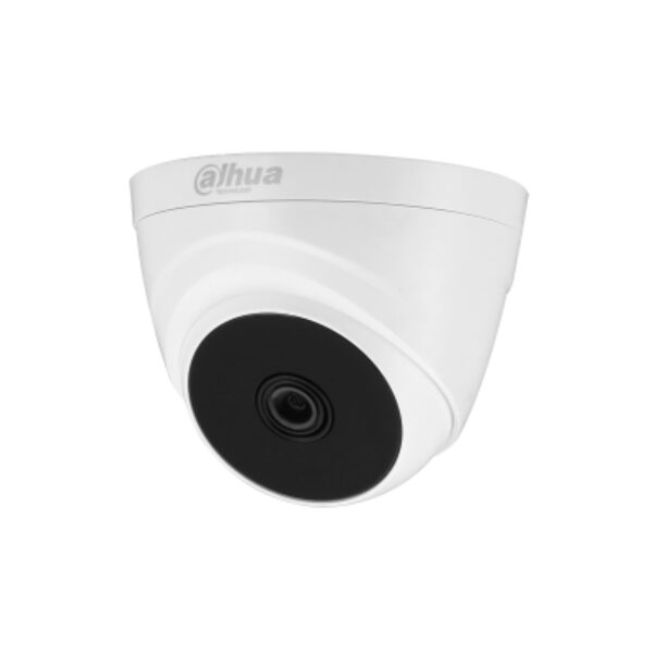 Cámara HDCVI Domo Dahua Technology DH-HAC-T1A51N-0280B-S2 2880 x 1620 Pixeles