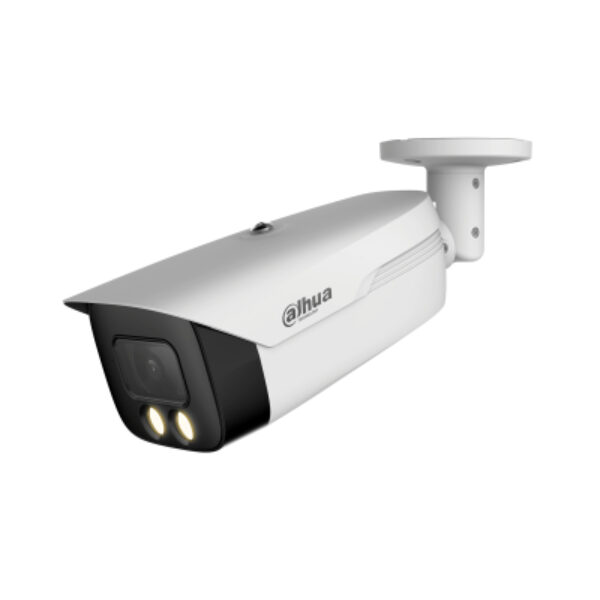 Cámara Bala Dahua Technology  DH-HAC-HFW1509MHN-A-LED-0360B-S2 HAC-HFW1509MHN-A-LED Interior y exterior