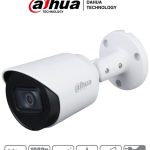 Cámara Bala  Dahua Technology  DH-HAC-HFW1200TN-A-0280B-S4 HAC-HFW1200T-A Interior y exterior
