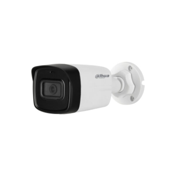 Cámara Dahua Technology DH-HAC-HFW1500TLN-A-0280B-S2 HAC-HFW1500TL-A-28 Interior y exterior