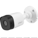 Cámara Bala Dahua Technology DH-HAC-B1A21N HAC-B1A21-28 Interior y exterior