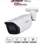 Cámara Bala Dahua Technology DH-IPC-HFW3441E-S-S2 2688 x 1520 Pixeles