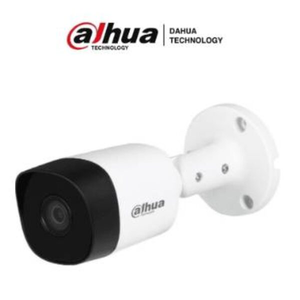 Cámara Dahua Technology DH-HAC-B2A21-28 HAC-B2A21-28 Interior y exterior