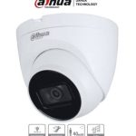 Cámara Domo Dahua Technology HAC-HDW1200TQP-A Interior y exterior