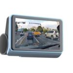 Dashcam Dahua Technology s8 DHI-DAE-HC3511GW-S8 128 GB