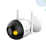 Cámara Dahua Technology FARO-B49S-DA H.264+, H.265+