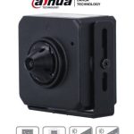 Cámara Oculta Análoga Dahua Technology DH-IPC-HUM4231S-L4  IPC-HUM4231S-L4 Interior
