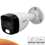 Cámara Bala Dahua Technology HFW1209CN-A-LED-S3   2 MP