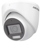 Cámara HIKVISION DS-2CE76D0T-LMFS Exterior