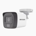 Cámara Bala HIKVISION DS-2CE16D0T-LFS Metal
