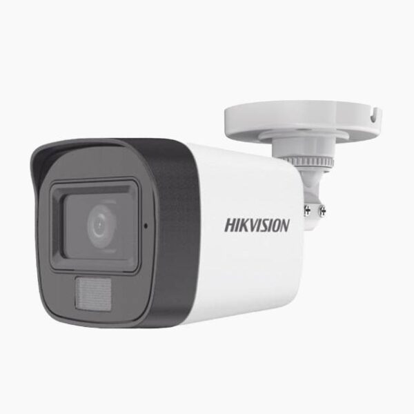 Cámara Bala HIKVISION DS-2CE16D0T-LFS Metal