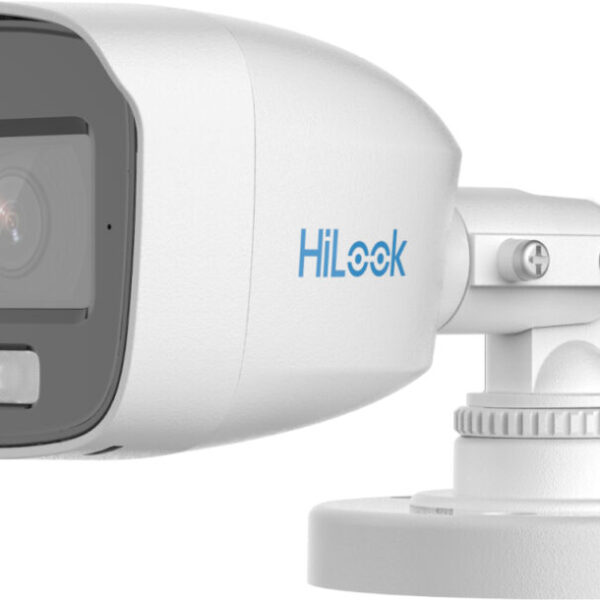Cámara bala HILOOK THC-B129-PS Exterior