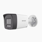 Cámara Bala Análoga HIKVISION DS-2CE16D0T-LTS Exterior