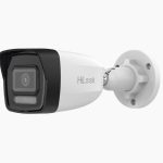 Cámara Bala IP HILOOK IPC-B120HA-U 1920 x 1080 Pixeles