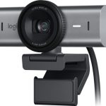 Webcams LOGITECH 960-001548 Gris