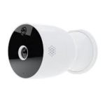 Cámara de Batería Exterio Nexxt Solutions Home NHC-O630 Exterior