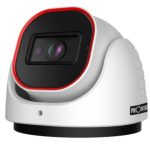 Cámara Domo  PROVISION-ISR DI-350A-28 Interior y exterior