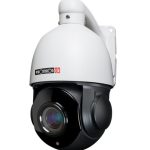 Cámara Mini PTZ Ultra PROVISION-ISR MZ-20IPM-2(IR) Interior y exterior