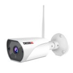 Cámara IP WIFI PROVISION-ISR WP-919-V2 Interior y exterior