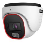 Cámara Domo IP PROVISION-ISR DL-340IPERN-36 Interior y exterior