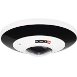 Cámara IP PROVISION-ISR FEI-360IPN Interior y exterior