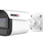 Cámara Bala PROVISION-ISR I2-320AB-28 Interior y exterior