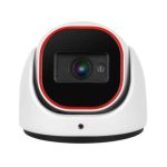 Cámara Domo PROVISION-ISR DI-320IPEN-28 Interior y exterior