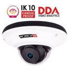 Cámara Domo PROVISION-ISR DMA-320IPEN-28-V4 Interior