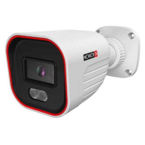 Camara Bala IP PROVISION-ISR BSH-320IPBN-28 1920 x 1080 Pixeles