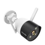 Cámara Wifi TENDA CT3-WCA Exterior