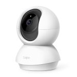 CAMARA WIFI PANORAMICA TP-LINK TAPO C200 Interior