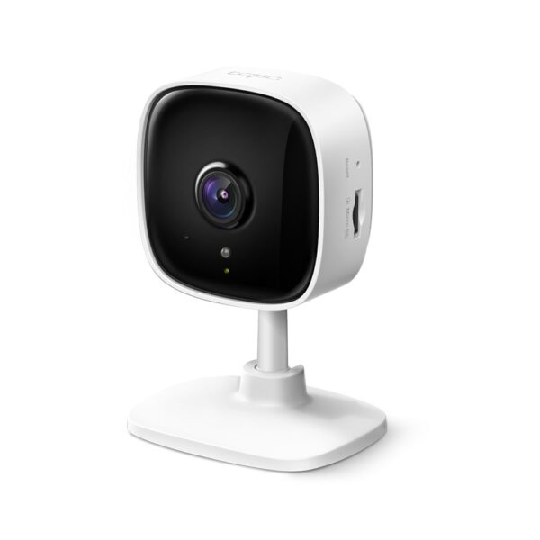Cámara Inalámbrica Día/Noche TP-LINK Tapo C100 Interior