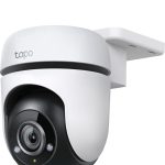 Cámara WiFi TP-LINK TAPO C500 Exterior