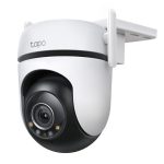 Cámara Inteligente TP-LINK Tapo C520WS Interior y exterior