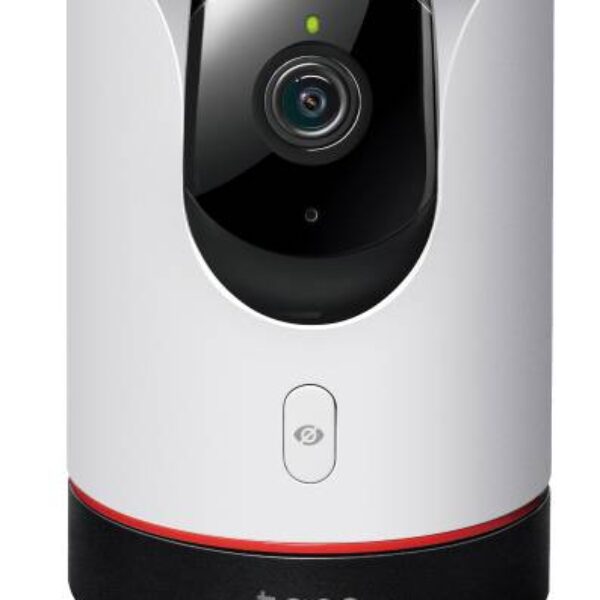 Cámara Inteligente TP-LINK Tapo C225 Interior