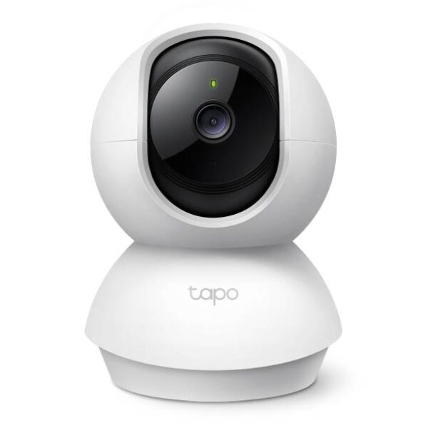 Cámara Inteligentes TP-LINK TAPO C200C Interior y exterior
