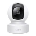 Cámara Inteligente TP-LINK TAPO C212 Interior