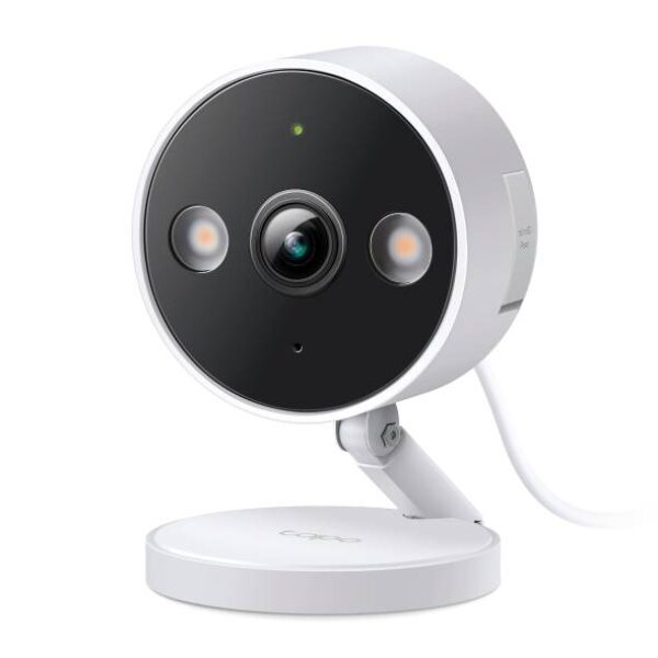 Cámara Inteligente  TP-LINK TAPO C120 Interior y exterior