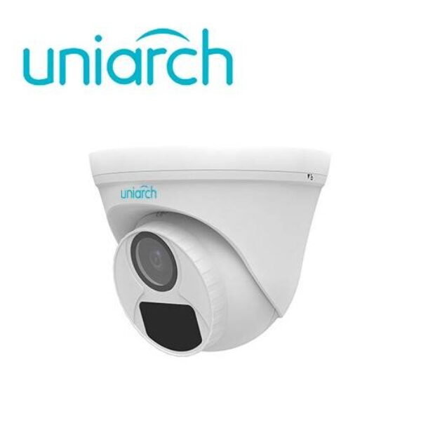 Cámara UNIARCH UAC-T115-F28 Interior y exterior