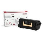Tóners XEROX 006R04673 Negro